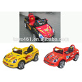 Vente à distance de jouets de voiture à distance Ride-on pour enfants, promenade télécommandée 6V7AH sur voiture, Nice ride sur voiture HD6688